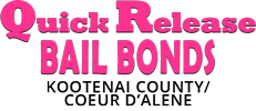 Quick Release Bail Bonds